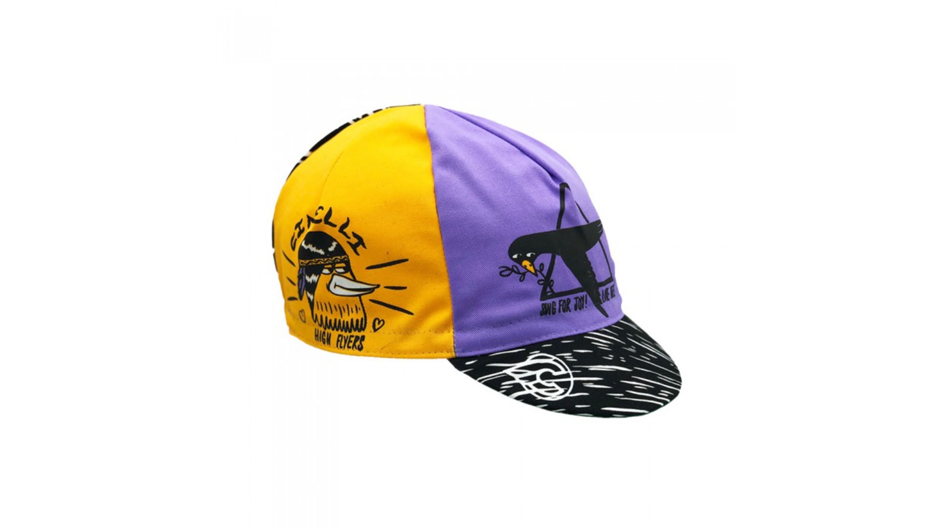 Casquette velo online cinelli