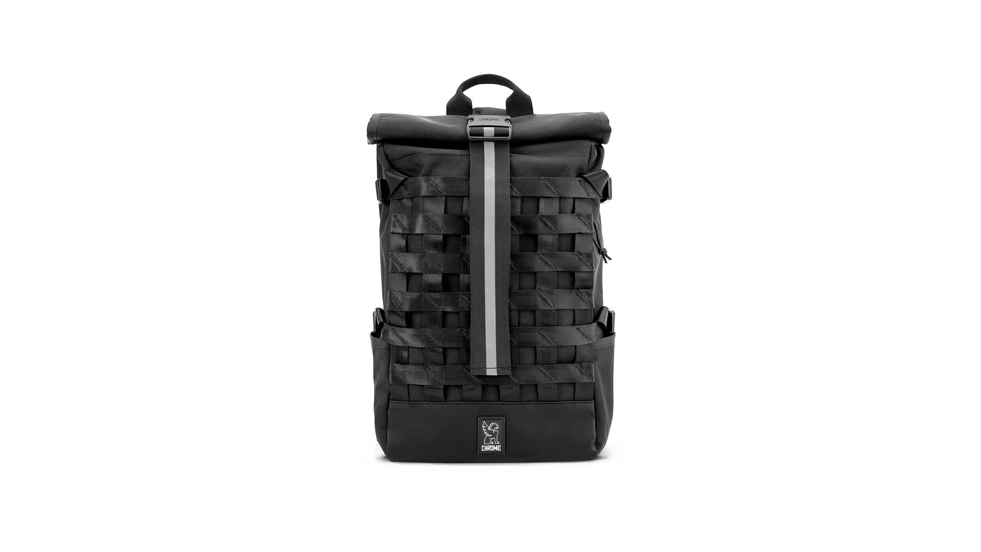 CHROME INDUSTRIES Sac dos Barrage Cargo Fabrik Cycles