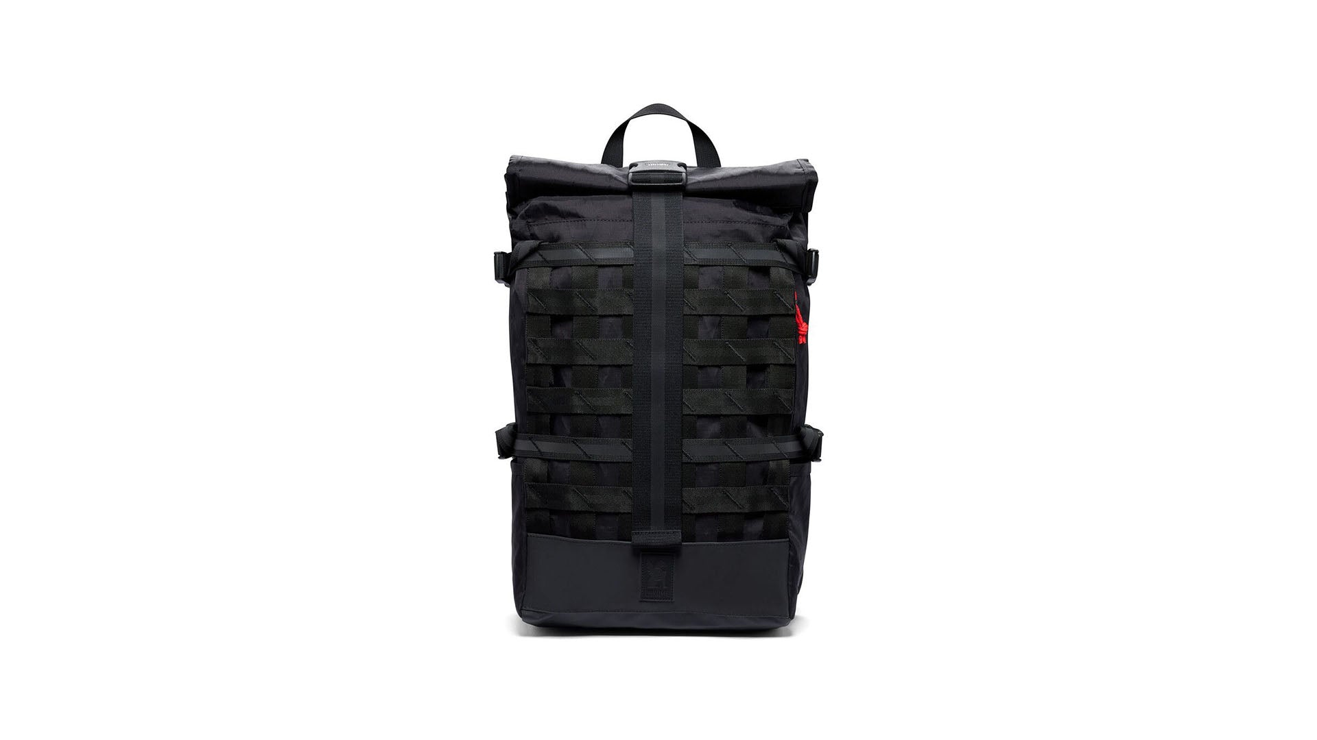 CHROME INDUSTRIES Sac dos Barrage Night Fabrik Cycles