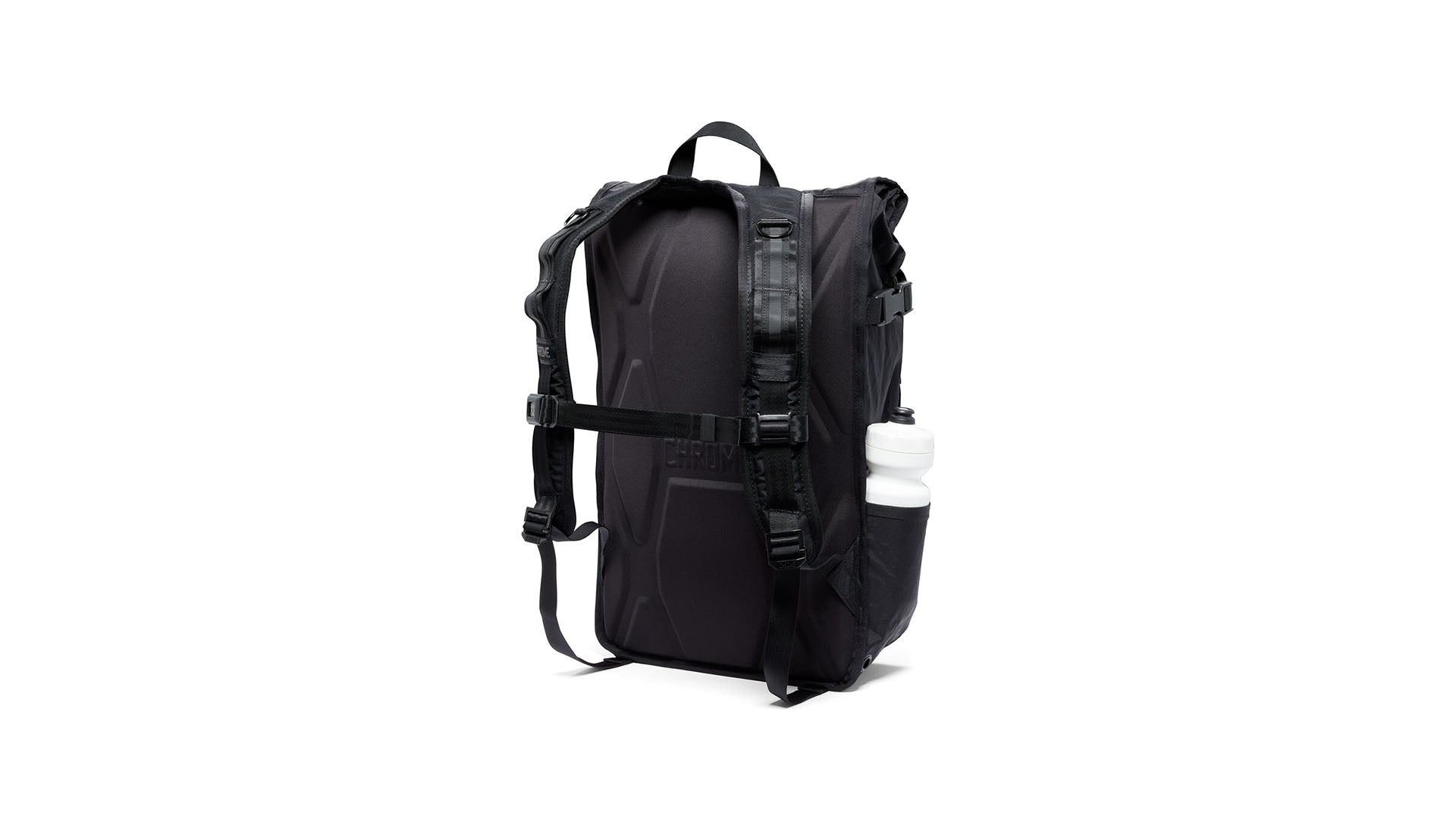 CHROME INDUSTRIES Sac dos Barrage Night Fabrik Cycles